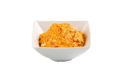 JOKA - VERSE KAASCREME PAPRIKA-TOMAAT-CHILI  1kg